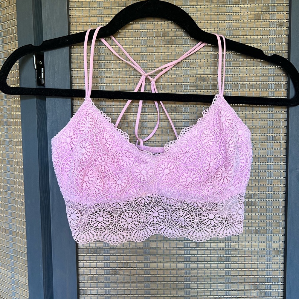 Hollister Bralette